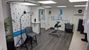 ScalPerfection’s New Premises!